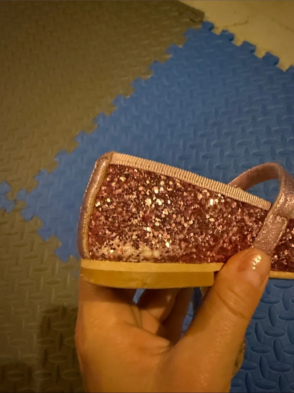 Childrenchic Mary Jane’s
